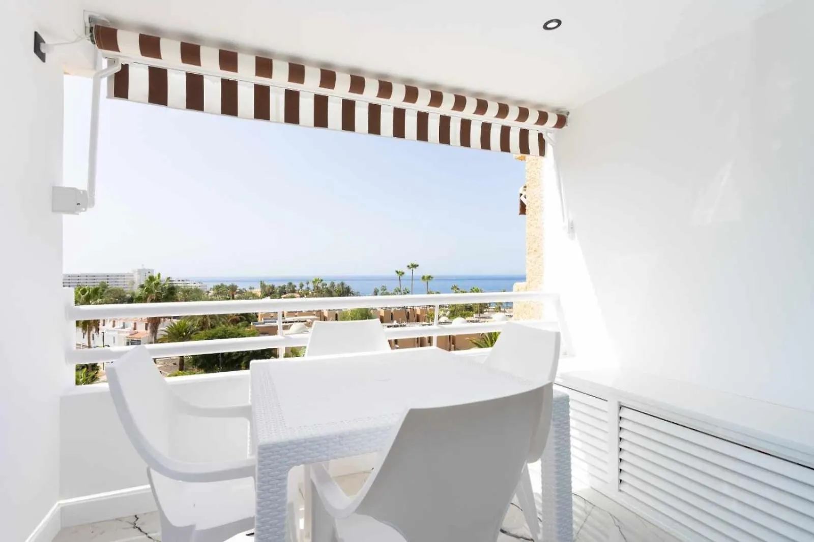 Ferienwohnung Lujo Borinquen 403 Vista Al Mar Playa Feñabe Apartment